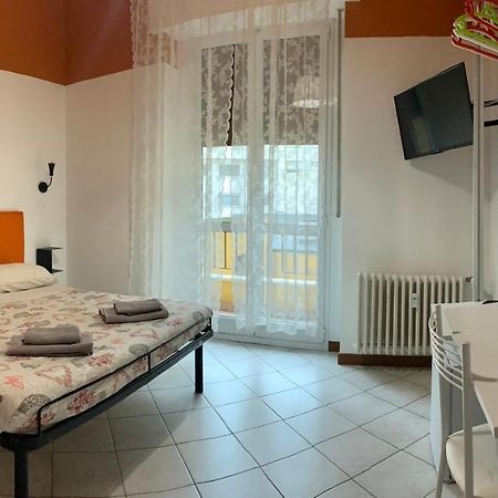 Marconi 22 Rooms Boloňa Exteriér fotografie