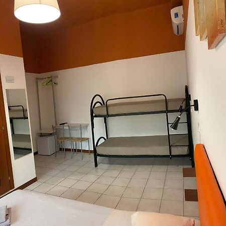 Marconi 22 Rooms Boloňa Exteriér fotografie