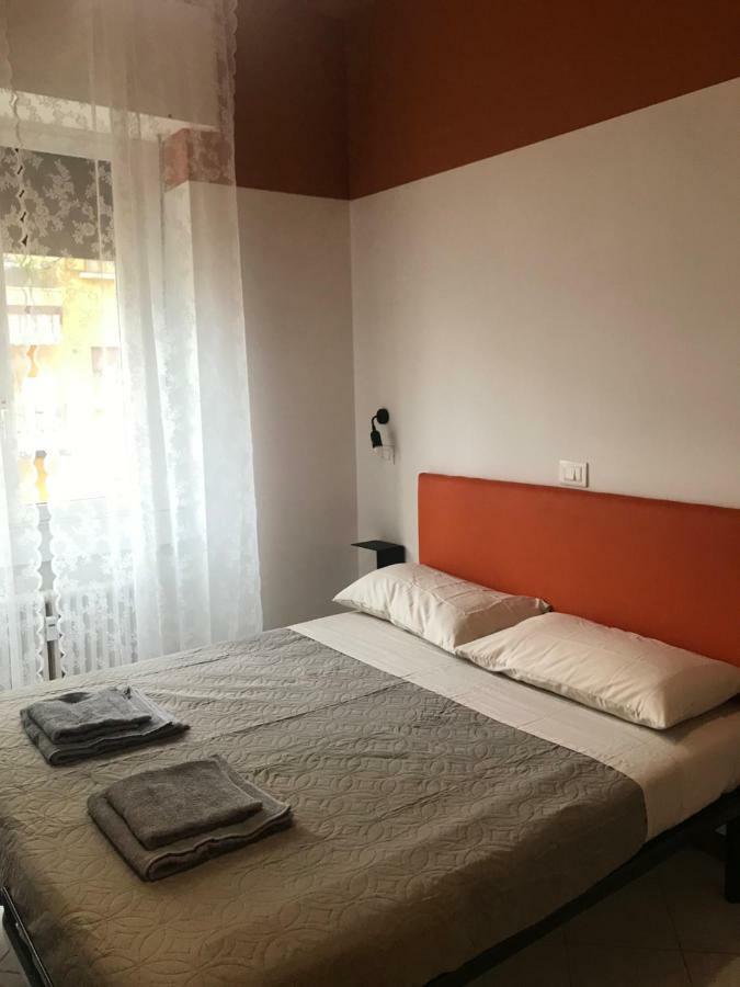 Marconi 22 Rooms Boloňa Exteriér fotografie