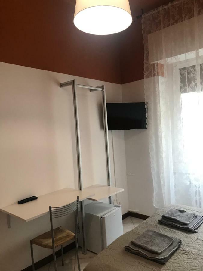 Marconi 22 Rooms Boloňa Exteriér fotografie