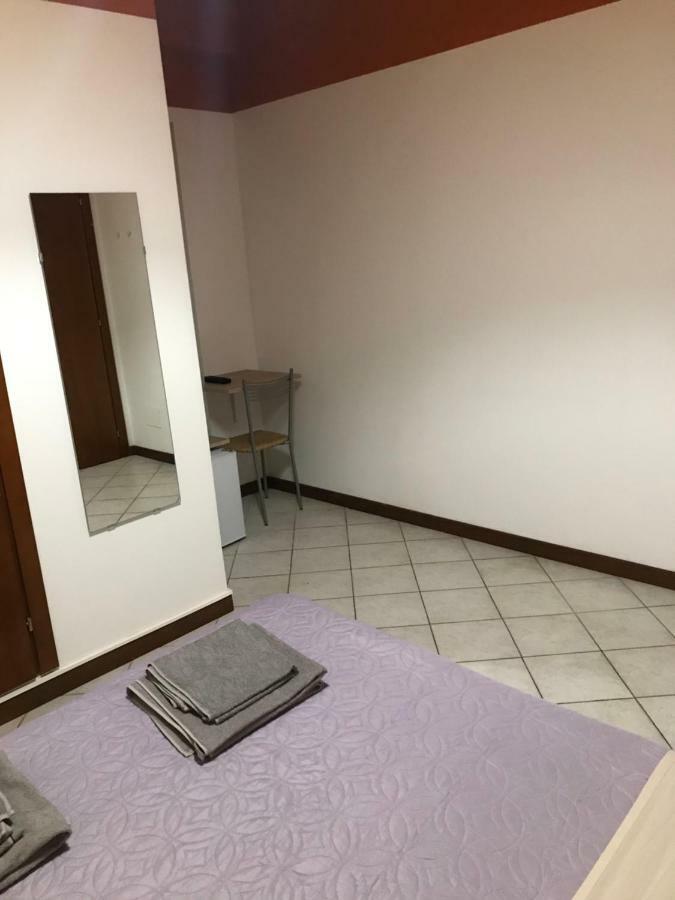 Marconi 22 Rooms Boloňa Exteriér fotografie
